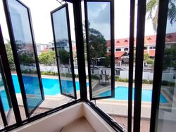 Limau Park (D16), Condominium #590848601